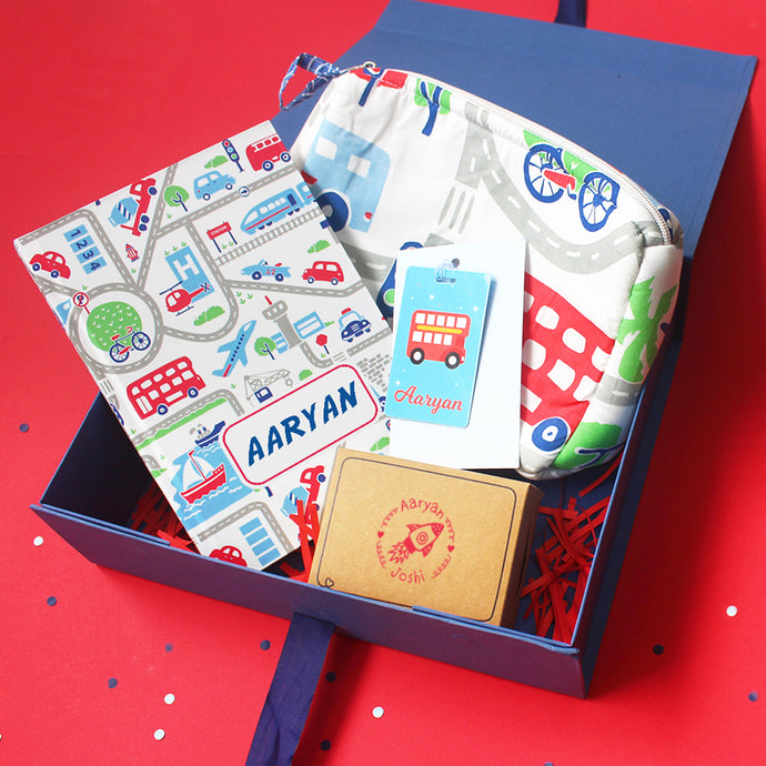 Custom made baskets can be... - Art Box Stationery Gibraltar | Facebook